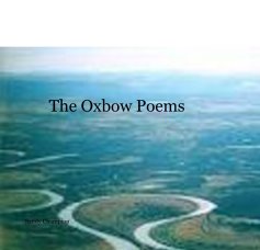 The Oxbow Poems book cover