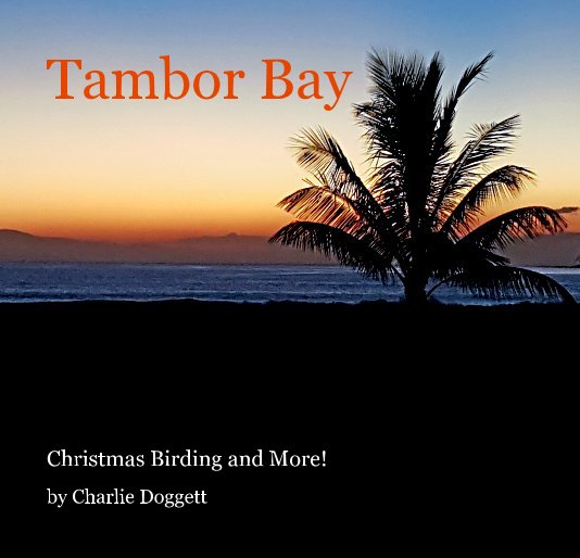 View Tambor Bay by Charlie Doggett