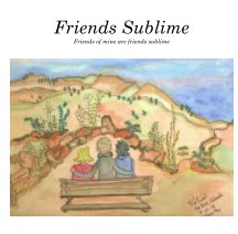 Friends Sublime book cover