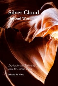 Silver Cloud Beyond Words book cover