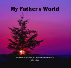 My Father's World book cover