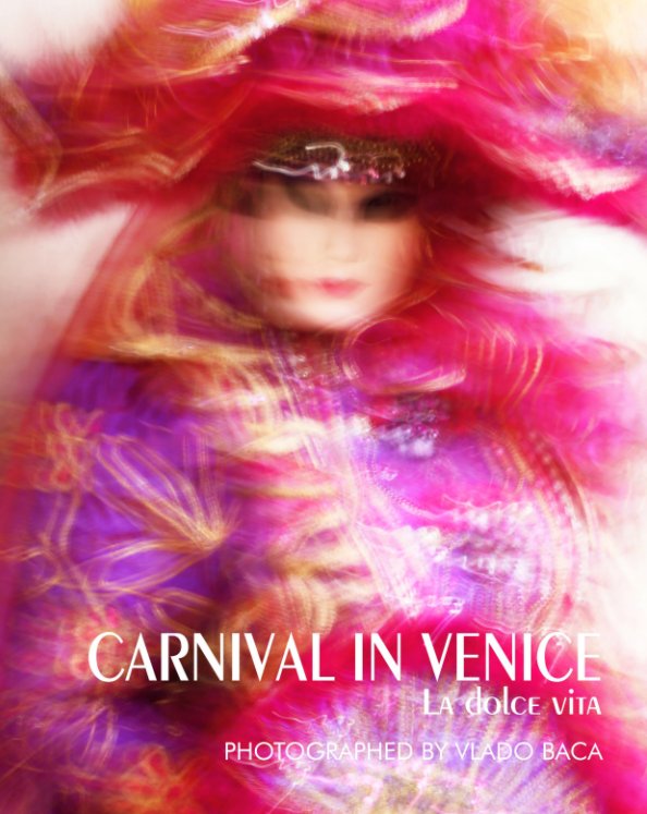 Carnival in Venice nach Vlado Baca anzeigen