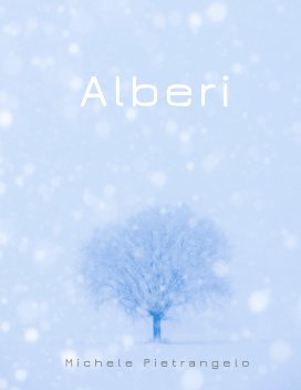 Alberi book cover