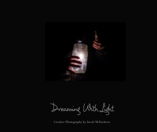 Dreaming With Light book cover