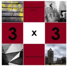 3 x 3 Acte XIV book cover