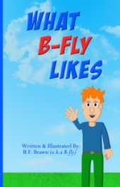 What B-fly Likes book cover