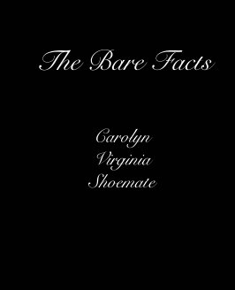 The Bare Facts book cover
