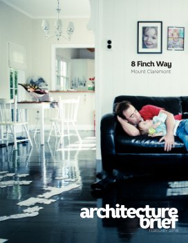 Riverstone Architecture Brief book cover