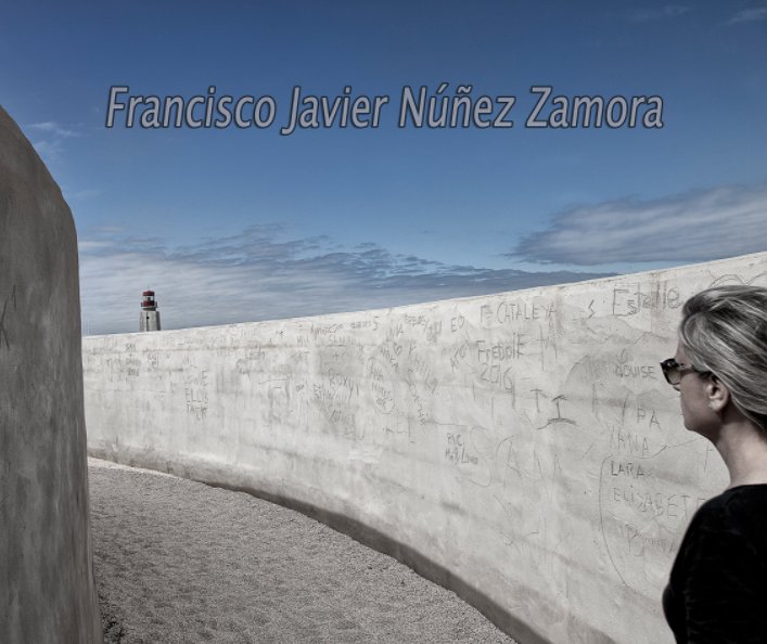 Visualizza Premio de Honor Memorial Jaime Mota 2017 di Francisco J Nuñez Zamora