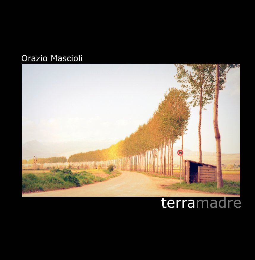 View terramadre by ORAZIO MASCIOLI