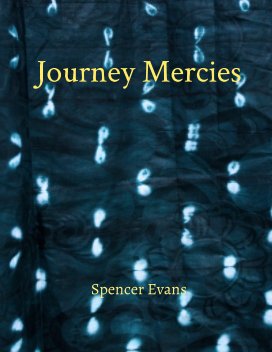 Journey Mercies book cover