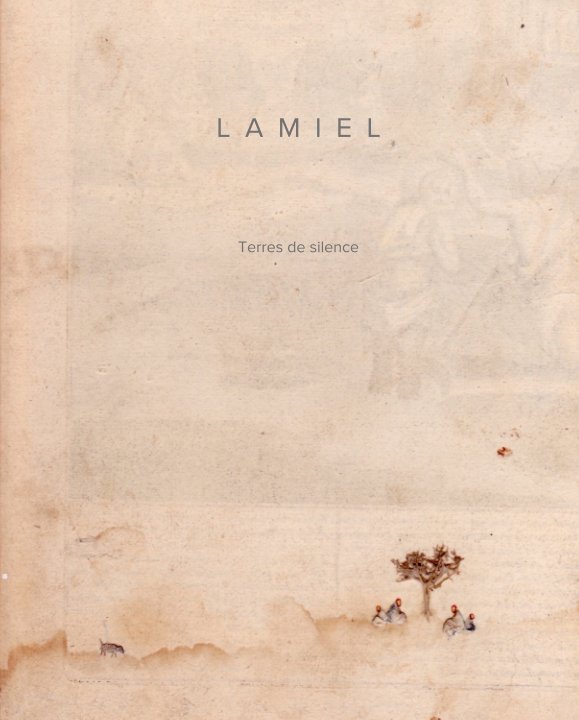 View Terres de silence by LAMIEL
