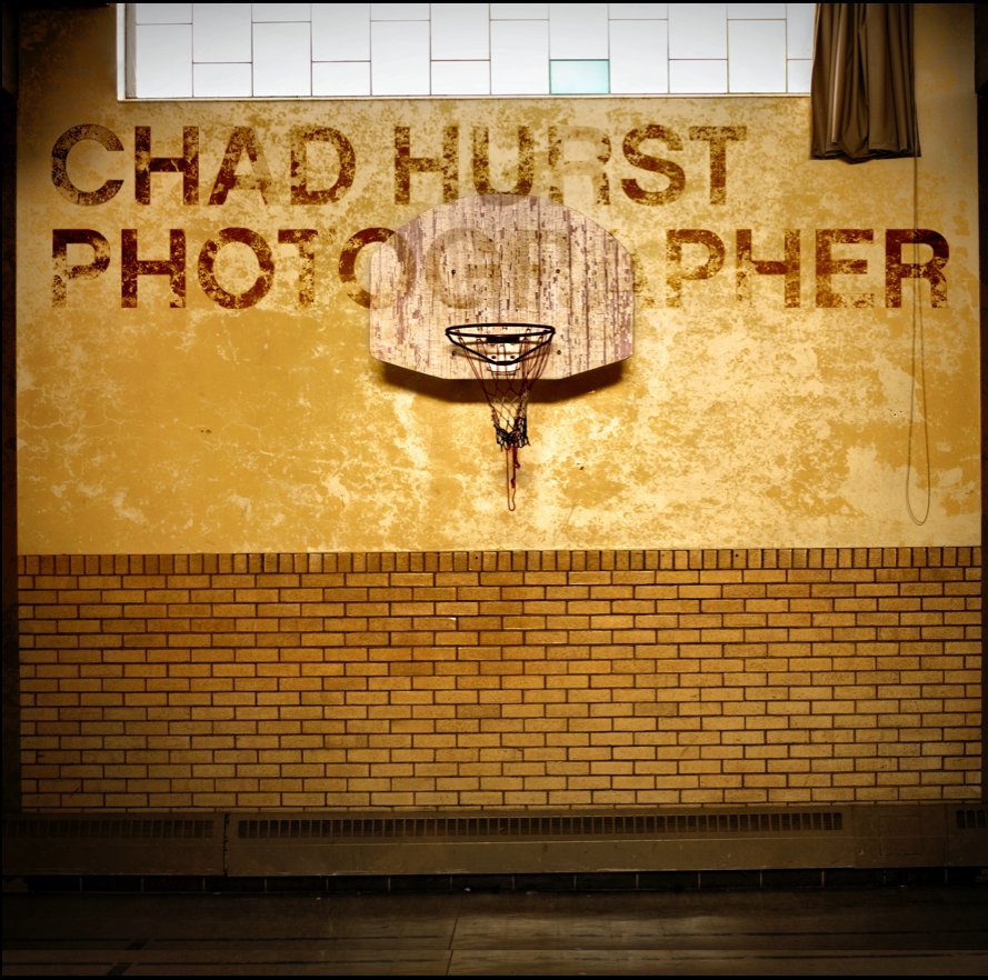 View Chad Hurst Portfolio by Chad Hurst