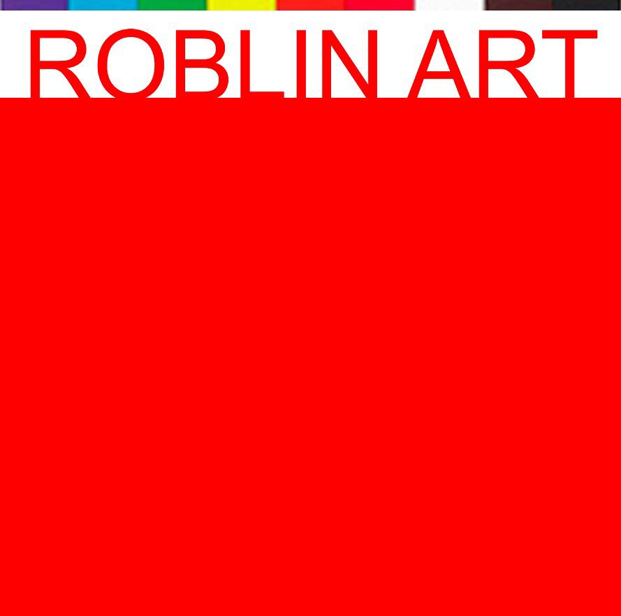 View Roblin Art by Richard Roblin