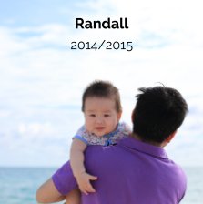 Randall 2014/2015 book cover