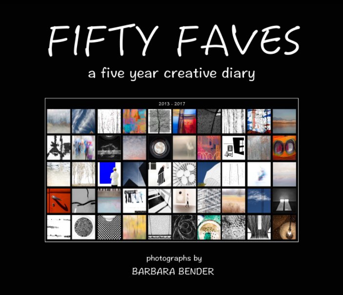 View Fifty Faves by Barbara Bender