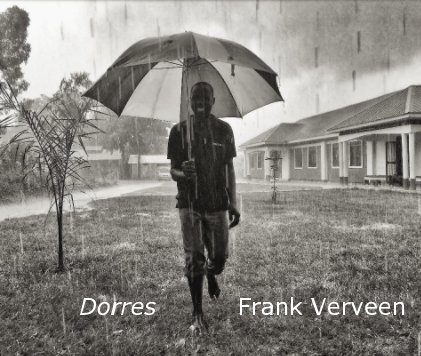 Dorres book cover