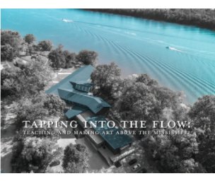 Tapping Into The Flow book cover