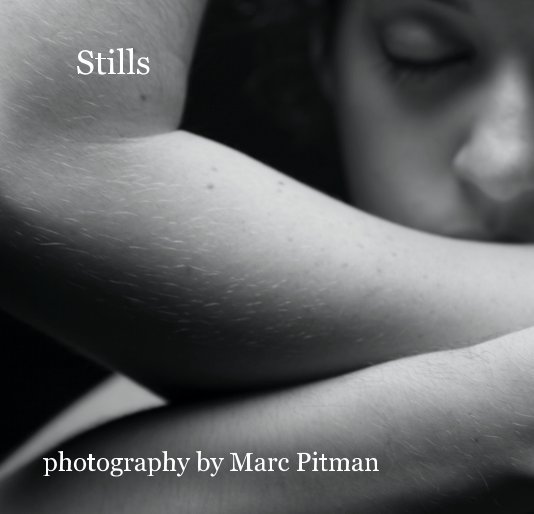 View Stills standard edition by photography by Marc Pitman
