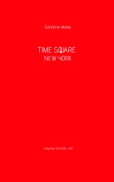 TIMES SQUARE book cover