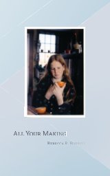 All Your Making book cover