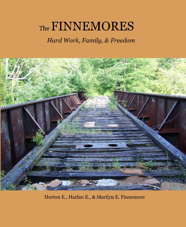 Ver The FINNEMORES por Horton E., Harlan E., & Marilyn E. Finnemore