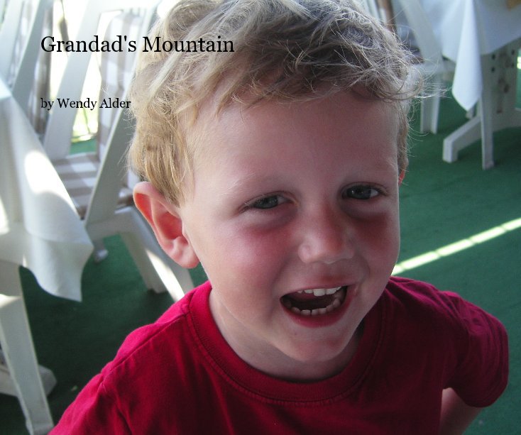 Ver Grandad's Mountain por Wendy Alder