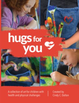 Hugs for You book cover