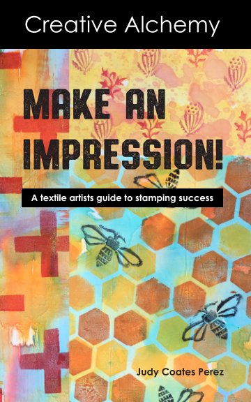 View Make an Impression! by Judy Coates Perez