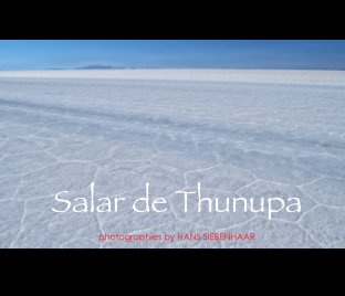 Salar de Thunupa book cover