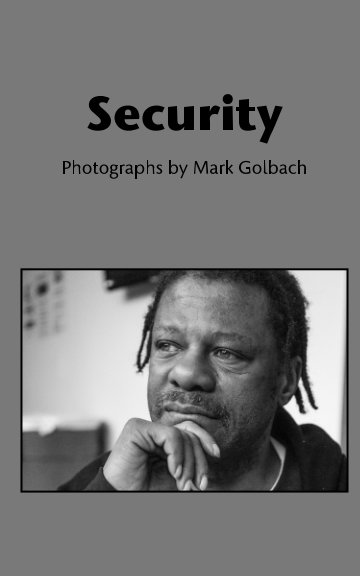 Ver Security por Mark Golbach