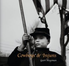 Cowboys & Injuns book cover