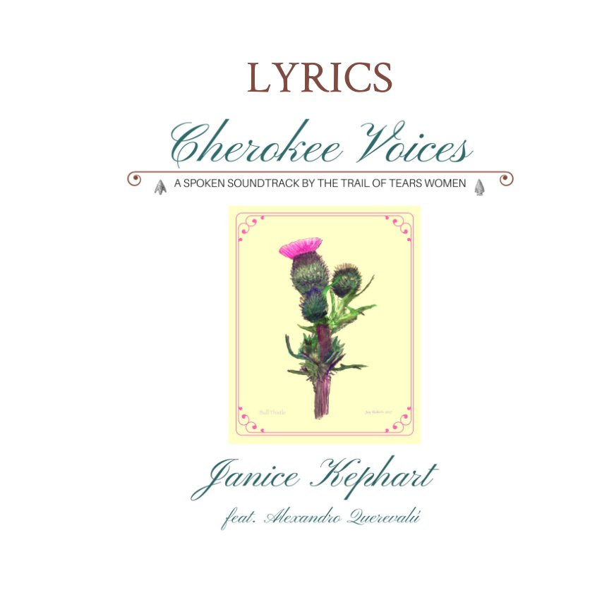 Ver Lyrics por Janice Kephart