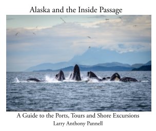 Alaska and the Inside Passage book cover