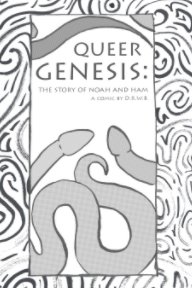 Queer Genesis Book Version book cover