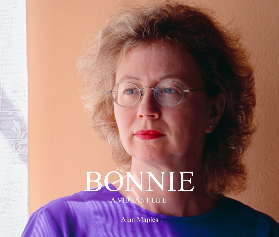 View BONNIE by Alan Maples