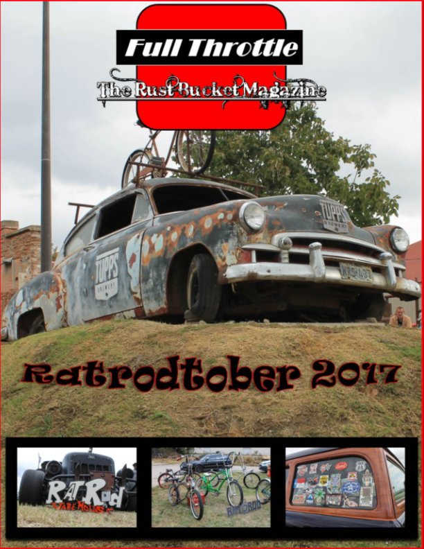 View Ratrodtober 2017 by Timm Lucher