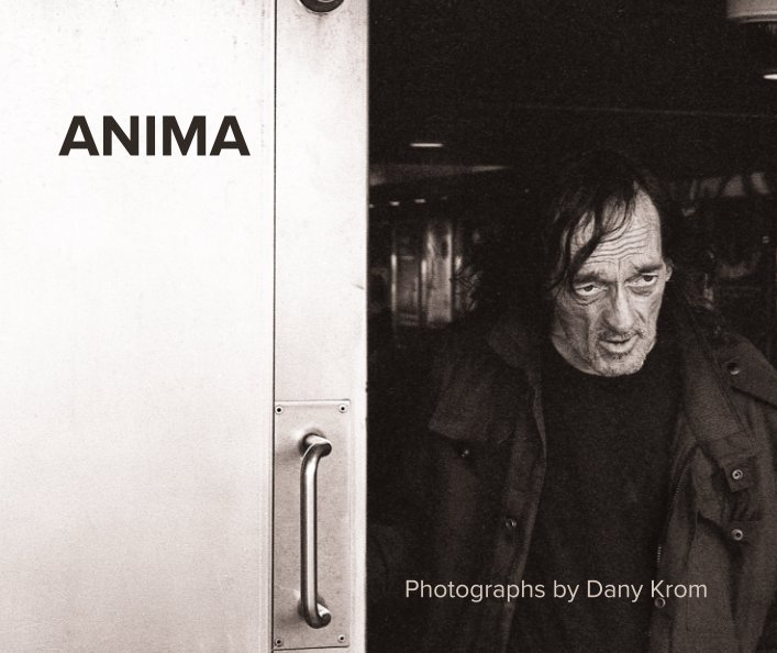 ANIMA nach Photographs by Dany Krom anzeigen