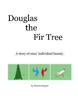 Douglas the Fir Tree book cover
