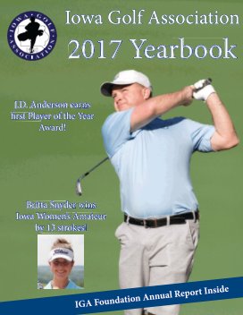 2017 Yearbook book cover