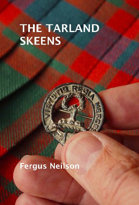 View THE TARLAND SKEENS by Fergus Neilson