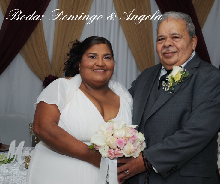 Bekijk Boda: Domingo & Angela op Arlenny Lopez Photography