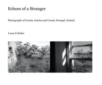 Echoes of a Stranger book cover