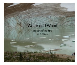 Water and Wood book cover