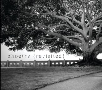 Phoetry {Revisited} book cover