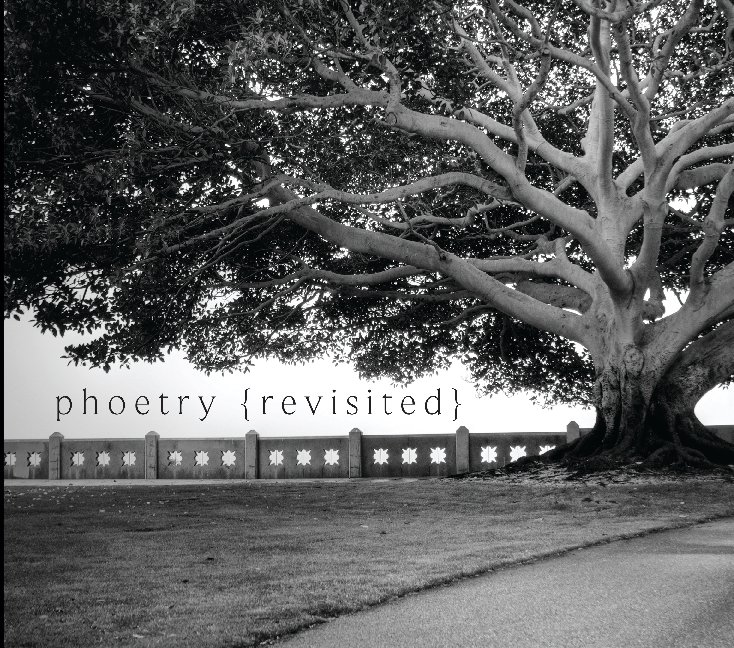 Ver Phoetry {Revisited} por Joseph Anthony & Christian Anthony