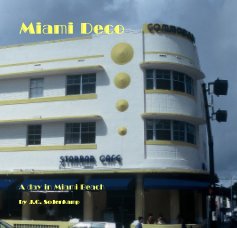 Miami Deco book cover
