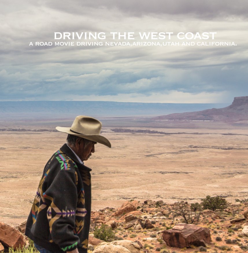 Visualizza Driving The West Coast. di Javier De la Torre.