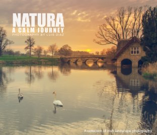 Natura book cover