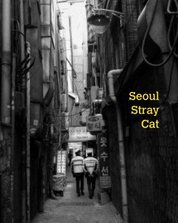 Seoul Stray Cat book cover